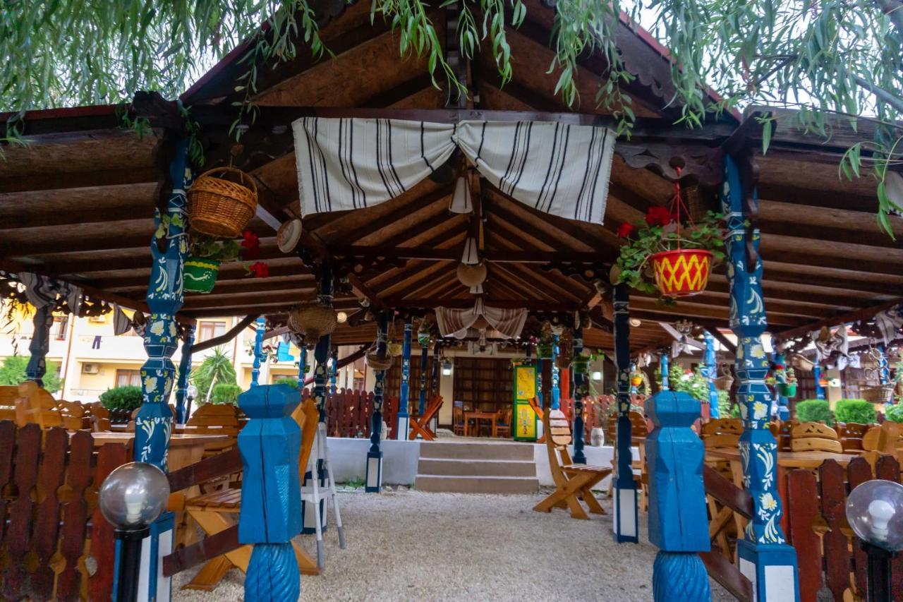 Hotel Poienita