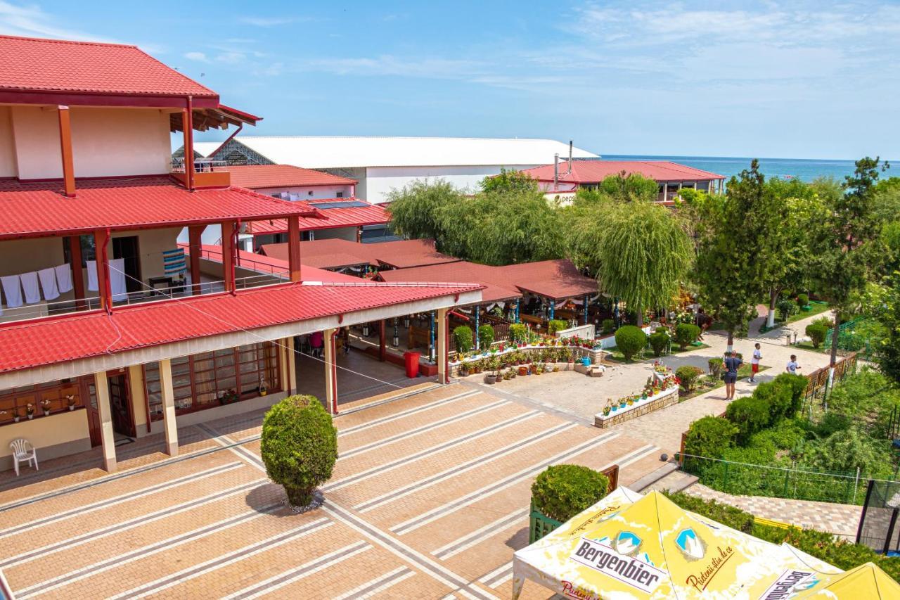 Poienita Hotel Costinesti