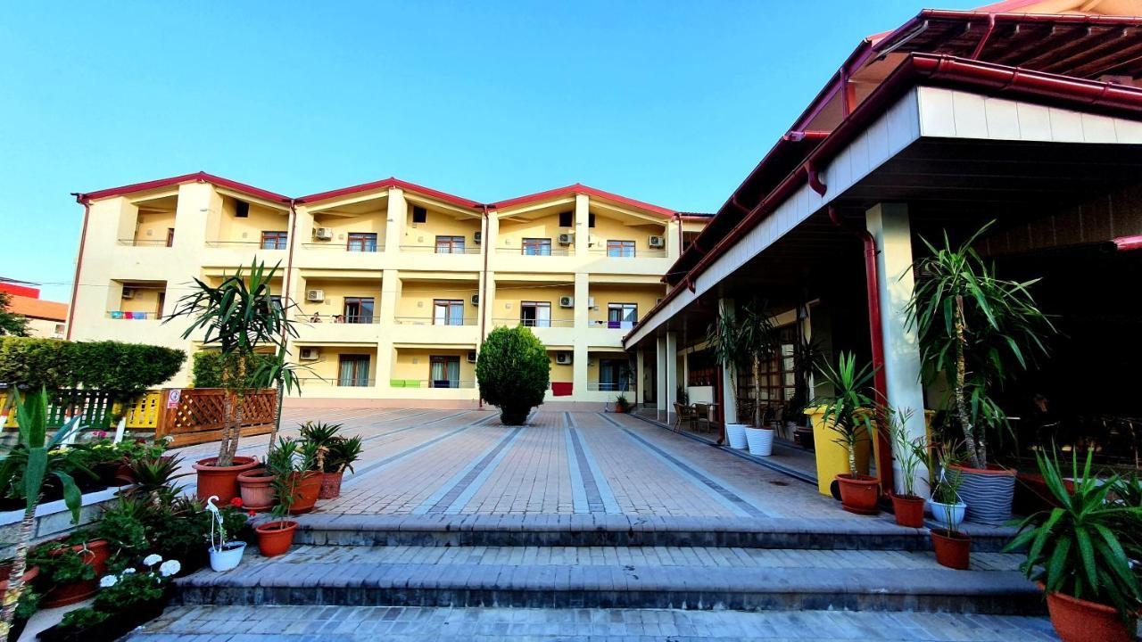 Hotel Poienita Costinesti