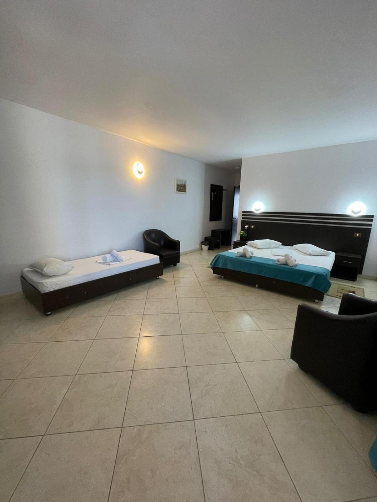 Hotel Poienita