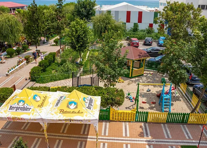 Hotel Poienita