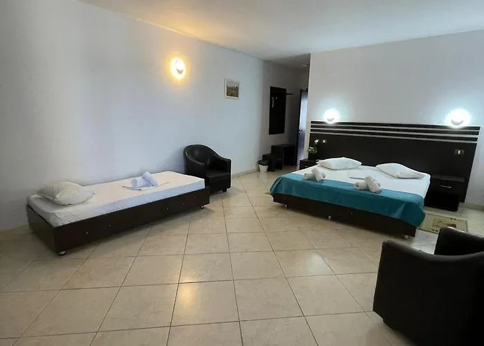 Hotel Poienita